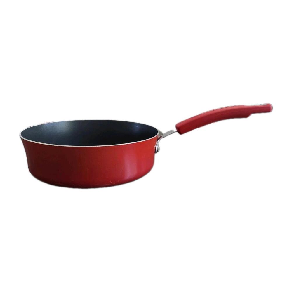 Rachel Ray Sautee Pan - 3qt - No Lid
